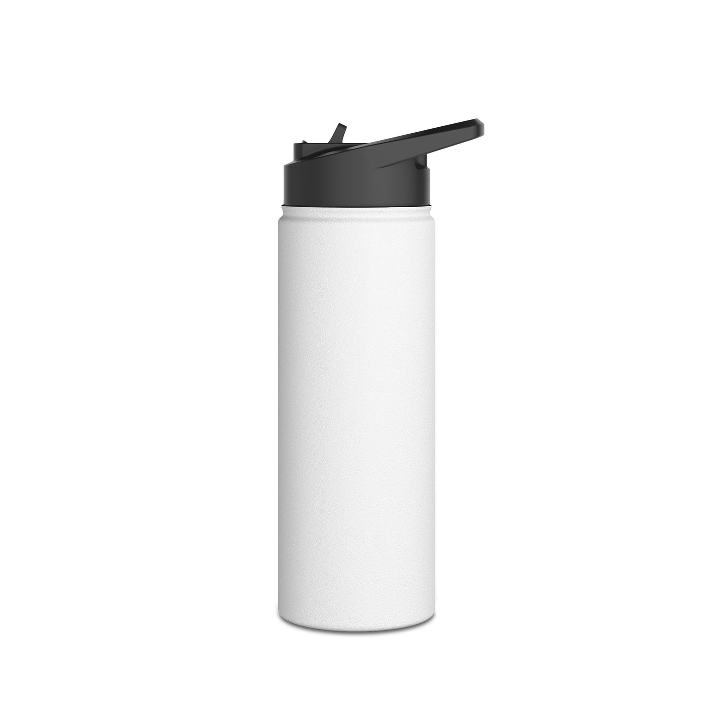 "Tethered to Jesus" - Water Bottle