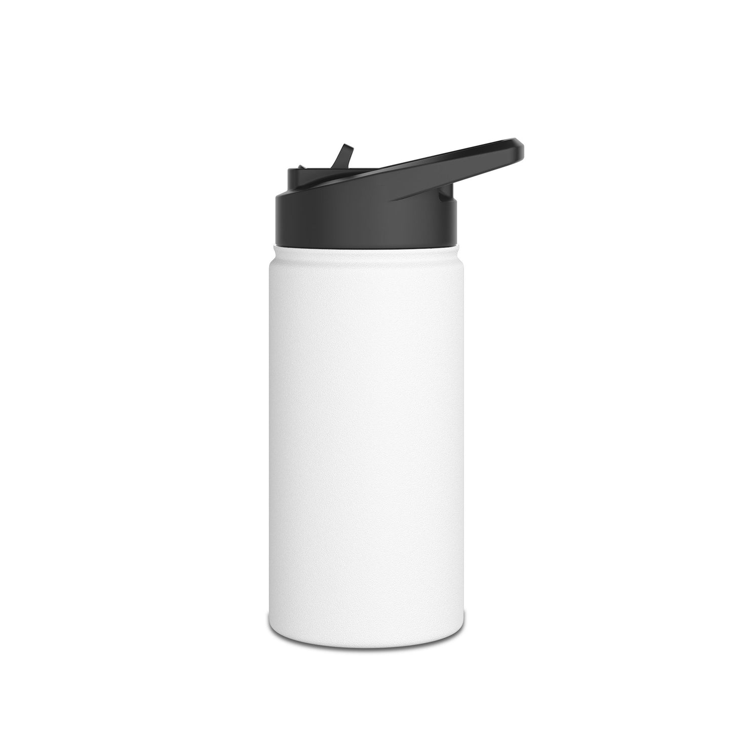 "Tethered to Jesus" - Water Bottle