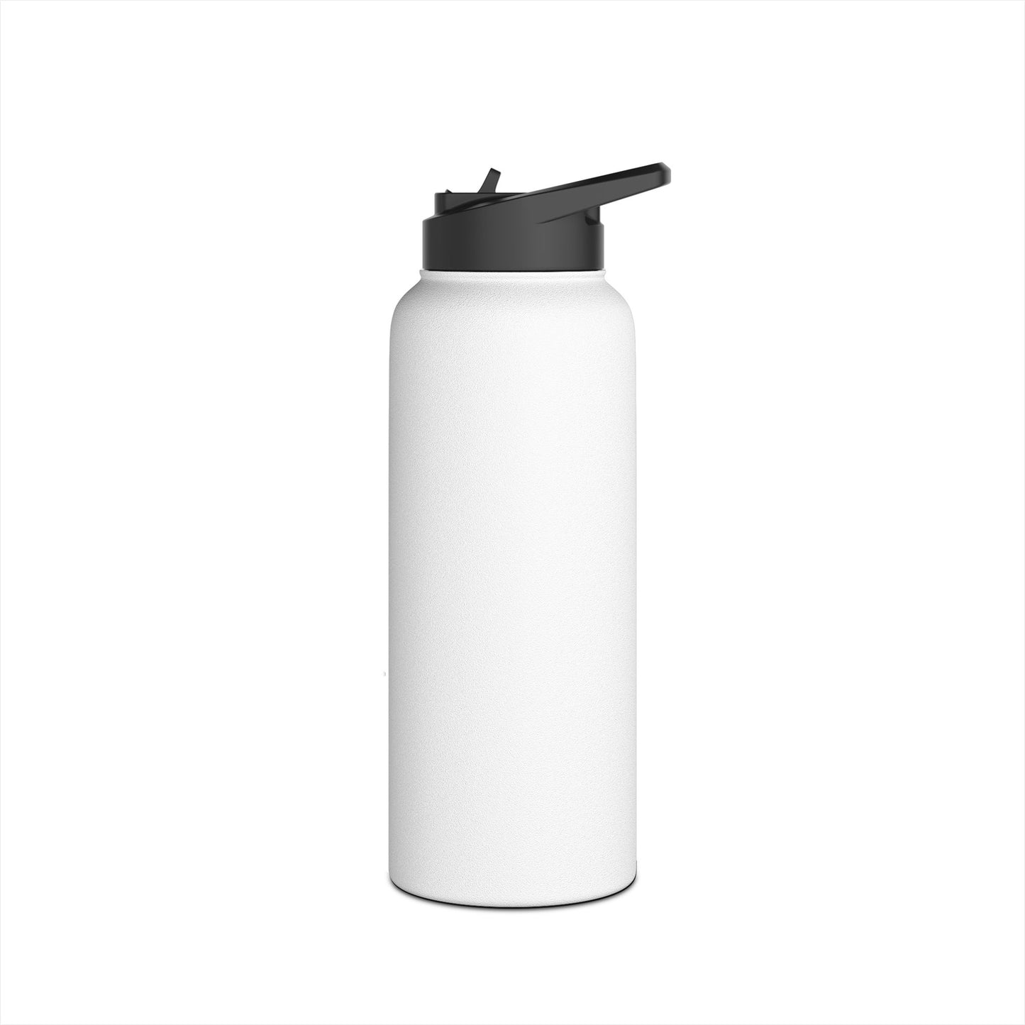 "Tethered to Jesus" - Water Bottle