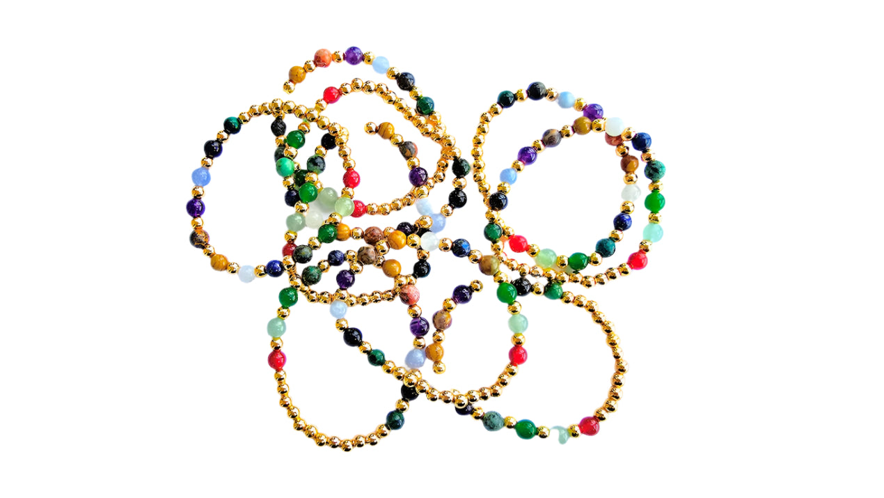 Breastplate Bracelet 2.1