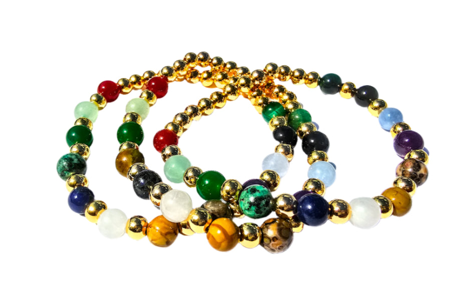 Breastplate Bracelet 2.2