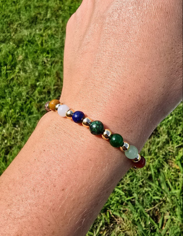 Breastplate Bracelet 2.6