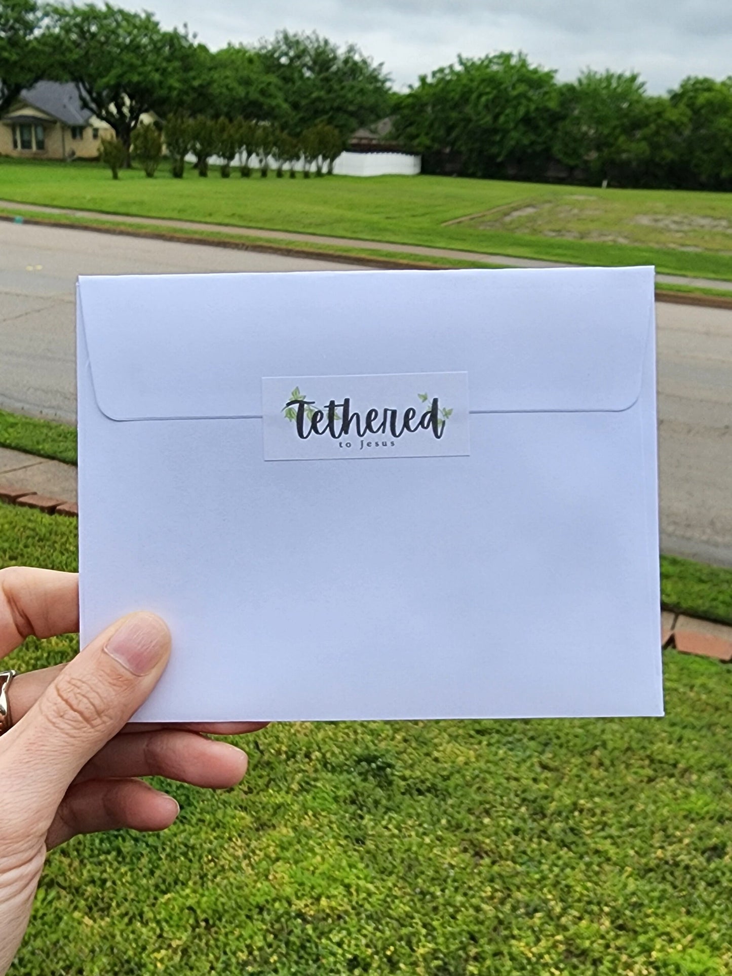 Scripture Memory Temporary Tattoos (Custom)