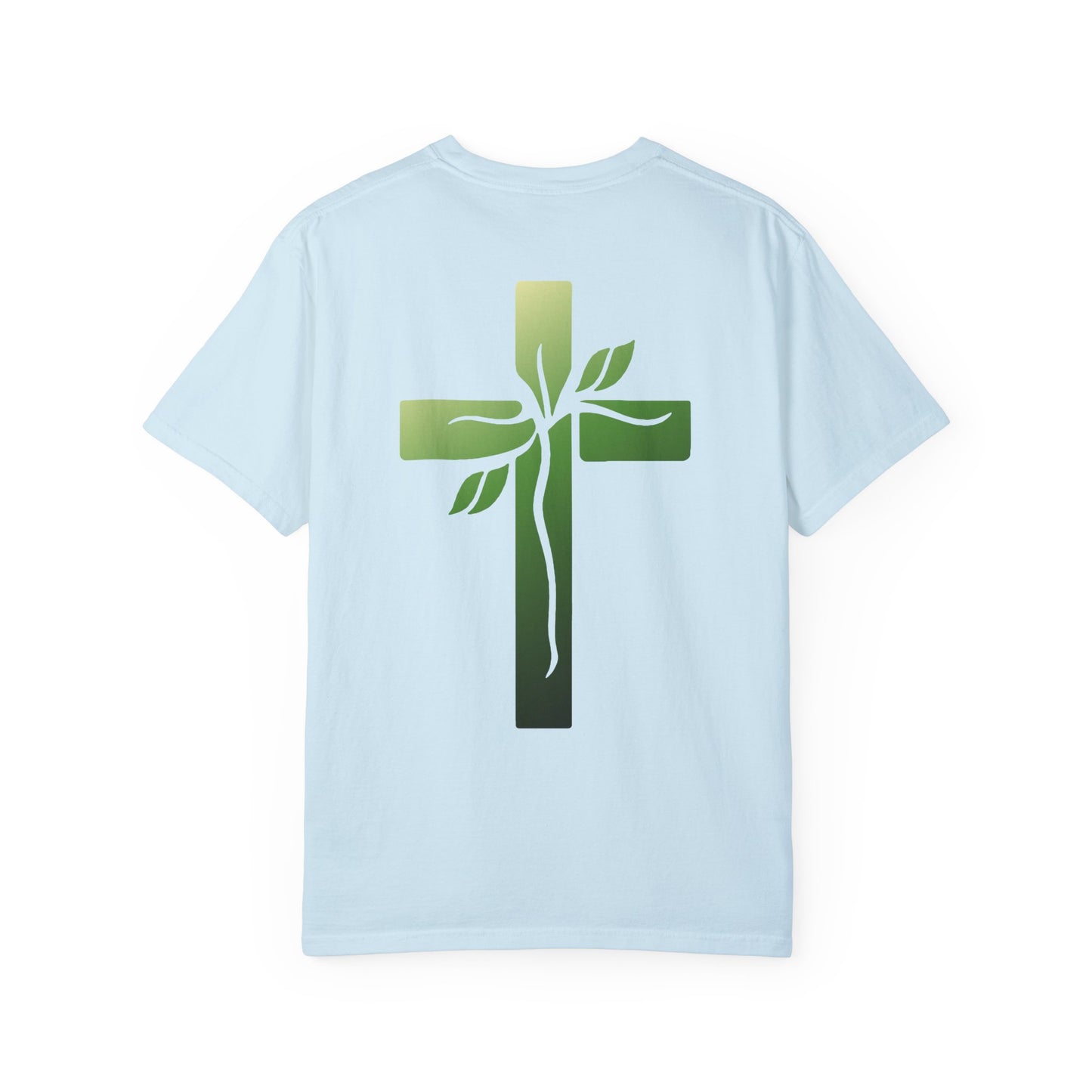 "Tethered to Jesus" - T-Shirt