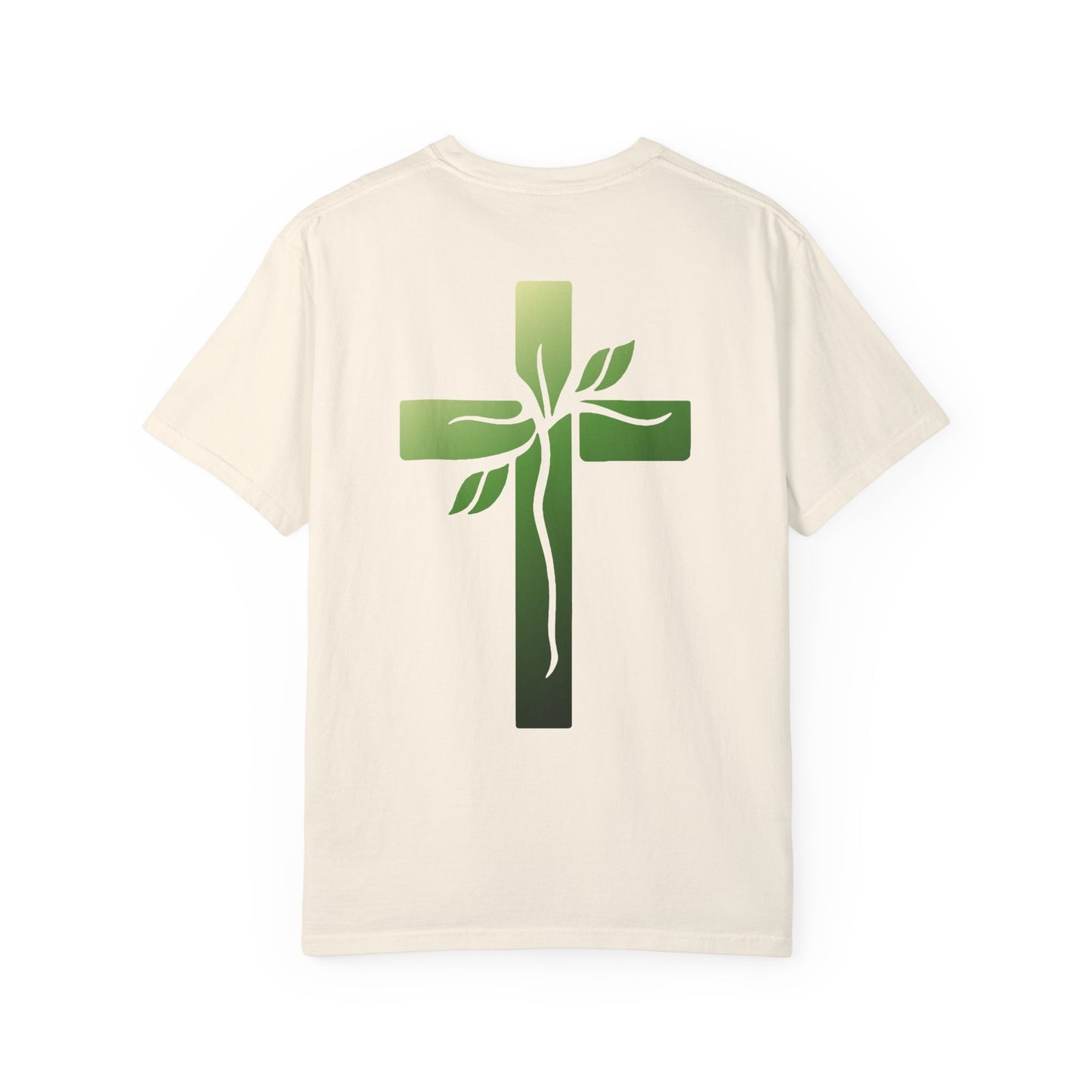 "Tethered to Jesus" - T-Shirt