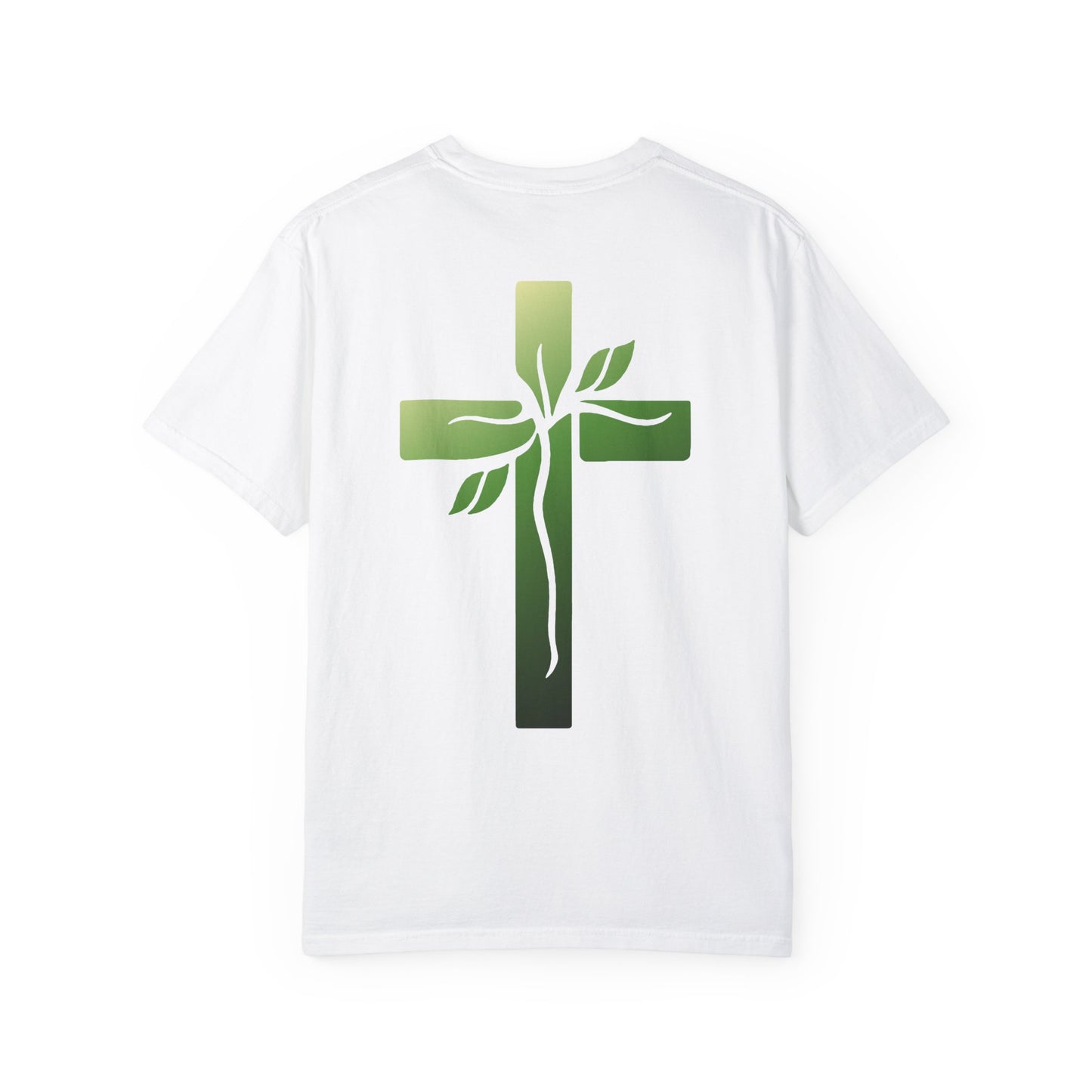 "Tethered to Jesus" - T-Shirt