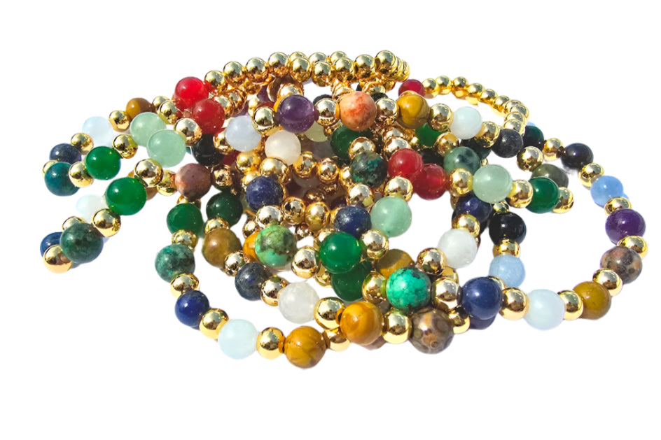 Breastplate Bracelet 2.3