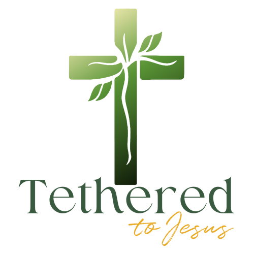 Tethered to Jesus